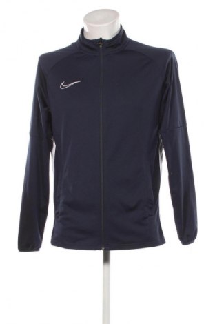Pánský športový vrch Nike, Veľkosť L, Farba Modrá, Cena  27,95 €