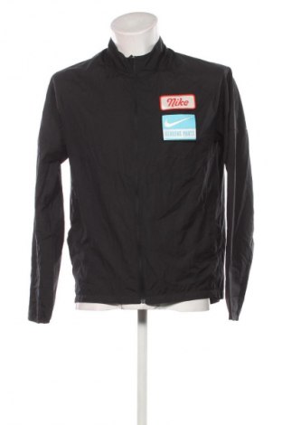 Herren Sportoberteil Nike, Größe M, Farbe Schwarz, Preis € 28,99