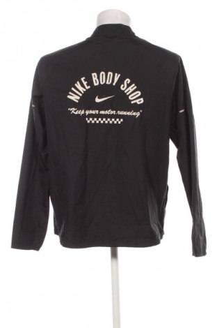 Herren Sportoberteil Nike, Größe M, Farbe Schwarz, Preis € 28,99