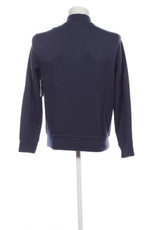 Ανδρική αθλητική ζακέτα Polo By Ralph Lauren, Μέγεθος M, Χρώμα Μπλέ, Τιμή 94,99 €