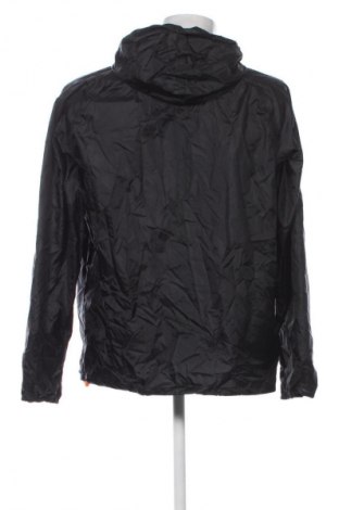 Herren Sportoberteil Quechua, Größe M, Farbe Schwarz, Preis 13,99 €