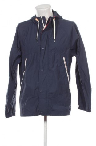 Pánska bunda  Abercrombie & Fitch, Veľkosť L, Farba Modrá, Cena  47,95 €