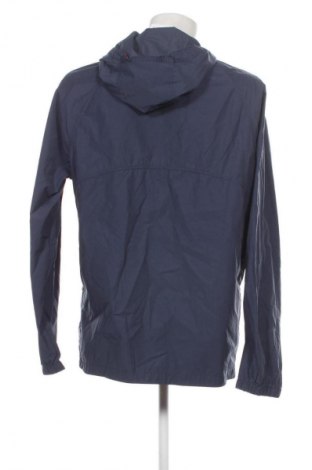 Pánska bunda  Abercrombie & Fitch, Veľkosť L, Farba Modrá, Cena  47,95 €
