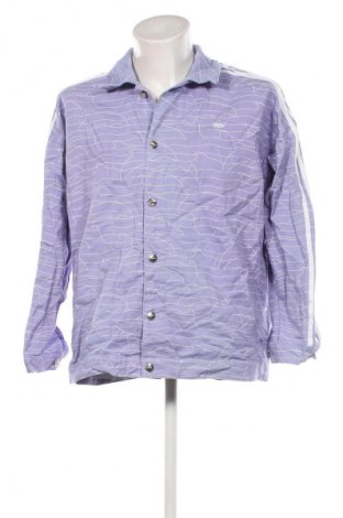 Pánská bunda  Adidas, Velikost M, Barva Vícebarevné, Cena  1 019,00 Kč