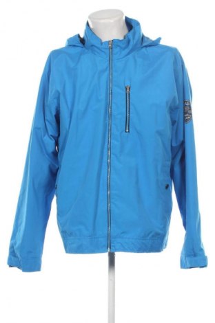 Pánska bunda  Atlas For Men, Veľkosť 3XL, Farba Modrá, Cena  25,00 €