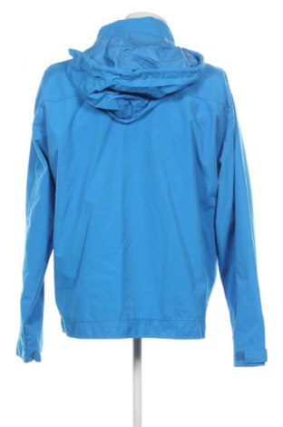 Pánska bunda  Atlas For Men, Veľkosť 3XL, Farba Modrá, Cena  25,00 €