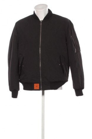 Herrenjacke Bombers, Größe XL, Farbe Schwarz, Preis 152,99 €