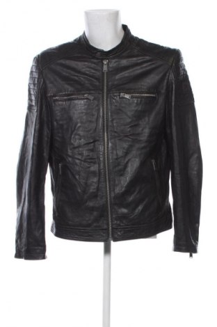 Herrenjacke Bull & Berry, Größe XL, Farbe Schwarz, Preis 80,99 €