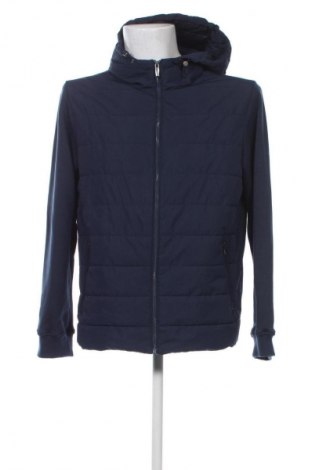 Pánská bunda  C&A, Velikost M, Barva Modrá, Cena  1 049,00 Kč