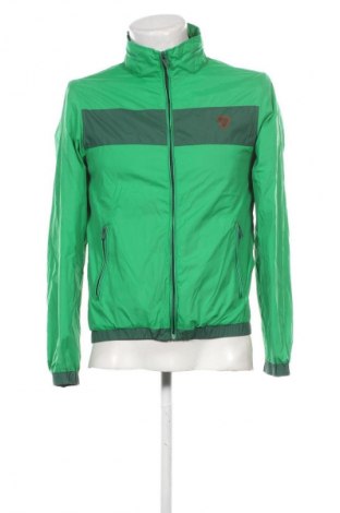 Herrenjacke C&A, Größe S, Farbe Grün, Preis 10,99 €