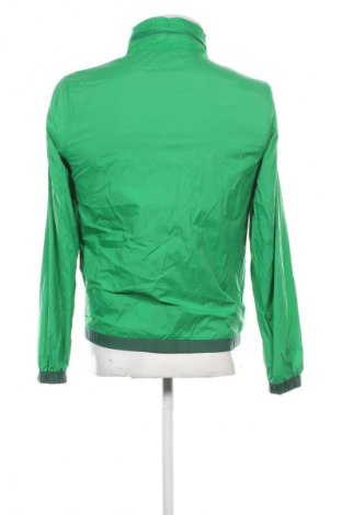 Herrenjacke C&A, Größe S, Farbe Grün, Preis 10,99 €