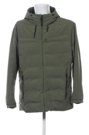 Pánská bunda  C&A, Velikost XL, Barva Zelená, Cena  609,00 Kč