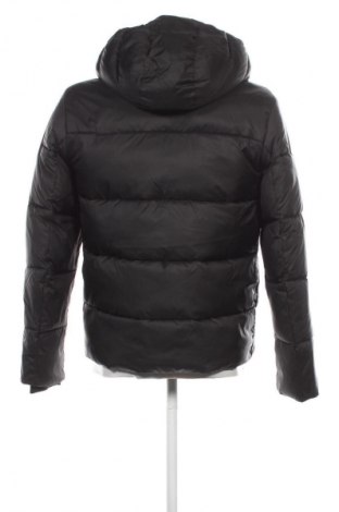 Herrenjacke Calvin Klein, Größe XS, Farbe Schwarz, Preis 177,99 €