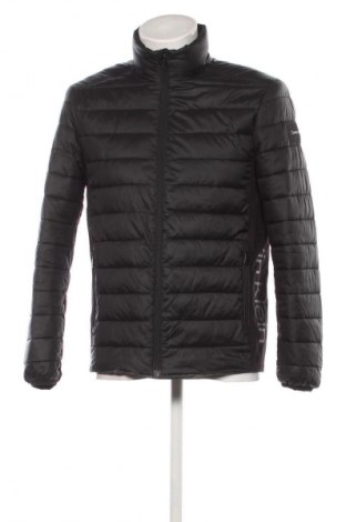 Męska kurtka Calvin Klein, Rozmiar S, Kolor Czarny, Cena 362,99 zł