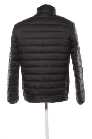 Męska kurtka Calvin Klein, Rozmiar S, Kolor Czarny, Cena 362,99 zł