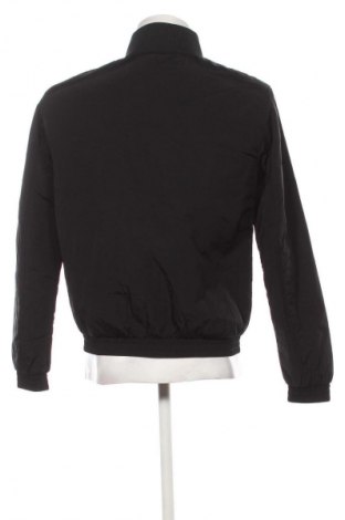 Herrenjacke Calvin Klein Jeans, Größe S, Farbe Schwarz, Preis 134,99 €