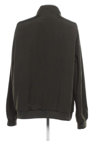 Pánská bunda  Canson of Denmark, Velikost 4XL, Barva Zelená, Cena  559,00 Kč