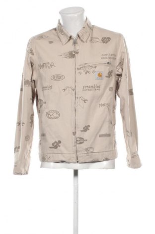 Férfi dzseki Carhartt, Méret M, Szín Bézs, Ár 71 814 Ft