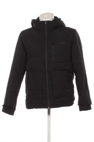 Pánská bunda  Core By Jack & Jones, Velikost L, Barva Černá, Cena  429,00 Kč