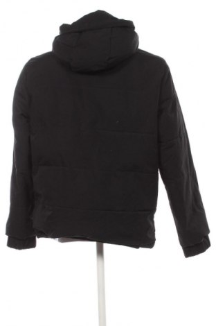 Pánská bunda  Core By Jack & Jones, Velikost L, Barva Černá, Cena  429,00 Kč
