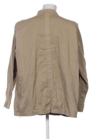 Pánska bunda  Cotton Traders, Veľkosť XXL, Farba Béžová, Cena  47,95 €