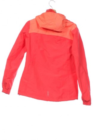 Pánská bunda  Crivit, Velikost XS, Barva Oranžová, Cena  319,00 Kč