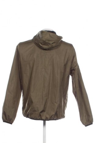 Herrenjacke Defacto, Größe L, Farbe Grün, Preis 13,99 €