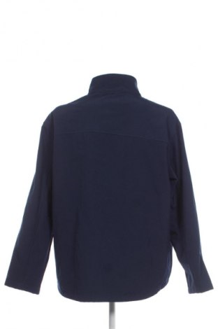 Pánská bunda  Devon & Jones, Velikost XXL, Barva Modrá, Cena  349,00 Kč