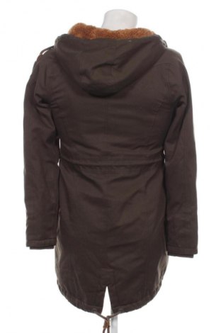 Herrenjacke Dreimaster, Größe S, Farbe Grün, Preis 83,99 €