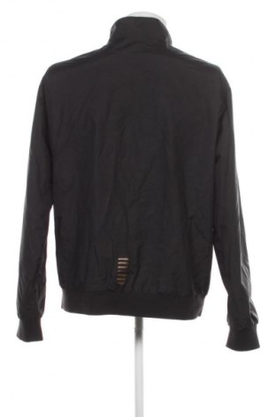 Férfi dzseki Emporio Armani, Méret XL, Szín Fekete, Ár 45 059 Ft