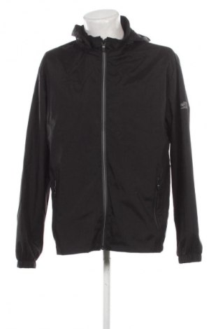 Pánská bunda  Fashion Wear, Velikost XXL, Barva Černá, Cena  849,00 Kč