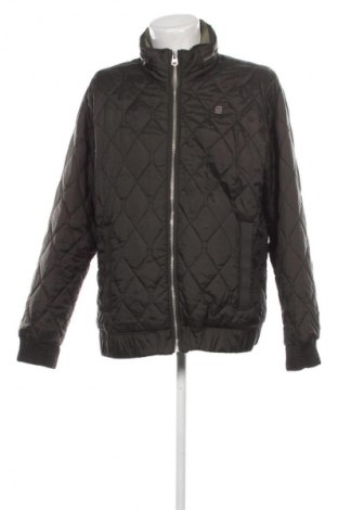 Herrenjacke G-Star Raw, Größe XXL, Farbe Grün, Preis 124,99 €
