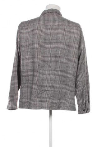 Pánská bunda  H&M, Velikost L, Barva Vícebarevné, Cena  249,00 Kč