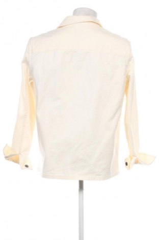 Pánská bunda  H&M, Velikost M, Barva Krémová, Cena  279,00 Kč