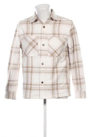 Pánská bunda  H&M, Velikost S, Barva Vícebarevné, Cena  279,00 Kč