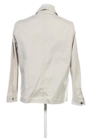 Férfi dzseki H&M, Méret M, Szín Bézs, Ár 9 565 Ft