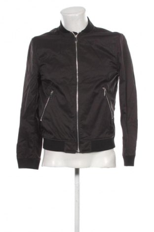 Pánská bunda  H&M, Velikost S, Barva Černá, Cena  319,00 Kč