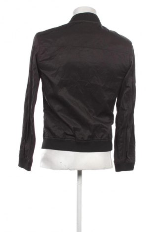 Pánská bunda  H&M, Velikost S, Barva Černá, Cena  319,00 Kč