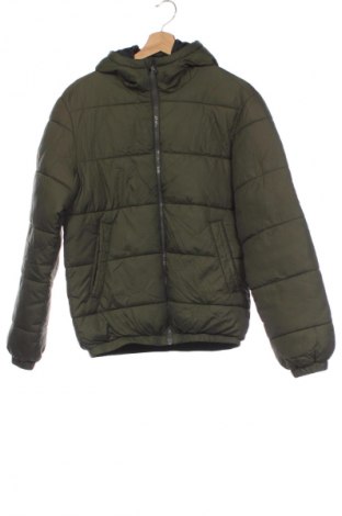 Pánská bunda  H&M Divided, Velikost XS, Barva Zelená, Cena  499,00 Kč