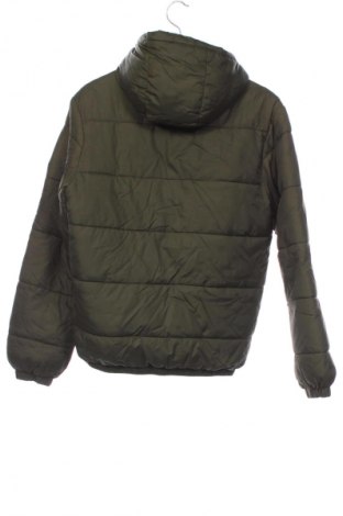 Pánská bunda  H&M Divided, Velikost XS, Barva Zelená, Cena  499,00 Kč