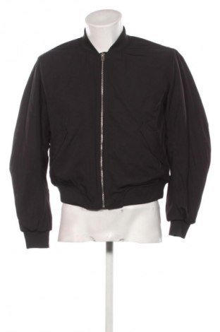 Pánská bunda  H&M Divided, Velikost M, Barva Černá, Cena  609,00 Kč