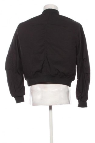 Pánská bunda  H&M Divided, Velikost M, Barva Černá, Cena  609,00 Kč