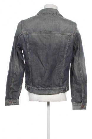 Férfi dzseki H&M L.O.G.G., Méret M, Szín Kék, Ár 5 299 Ft