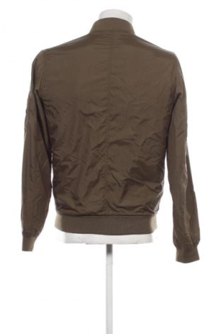 Pánská bunda  H&M L.O.G.G., Velikost S, Barva Zelená, Cena  279,00 Kč