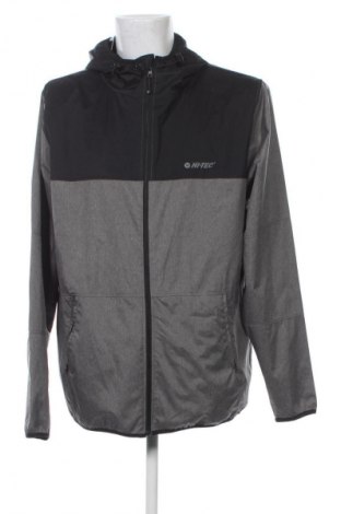 Pánska bunda  Hi-Tec, Veľkosť 3XL, Farba Viacfarebná, Cena  43,95 €