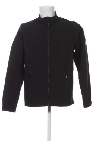 Herrenjacke Hickory, Größe L, Farbe Schwarz, Preis 24,99 €