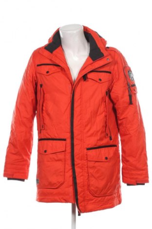 Pánská bunda  Icepeak, Velikost M, Barva Oranžová, Cena  859,00 Kč