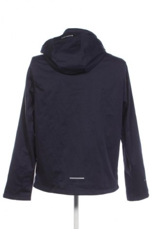 Geacă de bărbati Icepeak, Mărime XL, Culoare Albastru, Preț 267,99 Lei