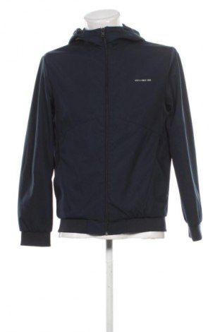 Pánská bunda  Jack & Jones, Velikost S, Barva Modrá, Cena  319,00 Kč
