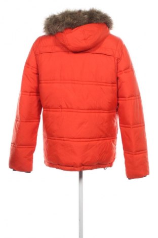 Pánská bunda  Jack & Jones, Velikost L, Barva Oranžová, Cena  2 104,00 Kč
